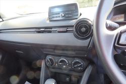 2017 MAZDA
                Mazda2 NEO