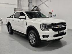 2025 Ford
Ranger XLT