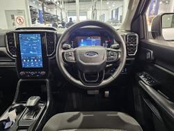 2025 Ford
Ranger XLT