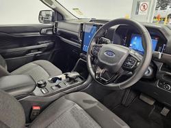 2025 Ford
Ranger XLT