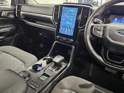 2025 Ford
Ranger XLT