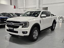 2025 Ford
Ranger XLT