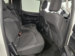 2025 Ford
Ranger XLT