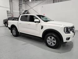 2025 Ford
Ranger XLT