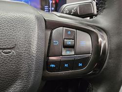 2025 Ford
Ranger XLT