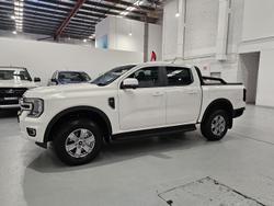 2025 Ford
Ranger XLT