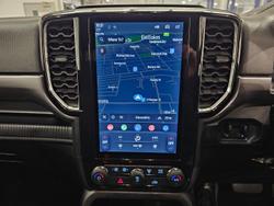 2025 Ford
Ranger XLT