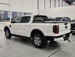2025 Ford
Ranger XLT