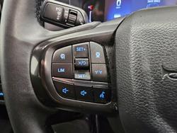 2025 Ford
Ranger XLT