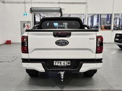 2025 Ford
Ranger XLT