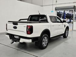 2025 Ford
Ranger XLT