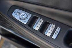 2023 Hyundai Santa Fe Hybrid Highlander TM.V4 MY23 4X4 On Demand White