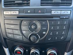 2013 Mazda BT-50