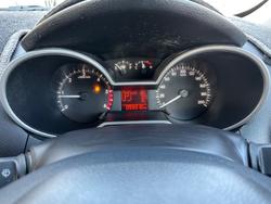 2013 Mazda BT-50