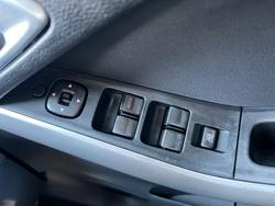 2013 Mazda BT-50