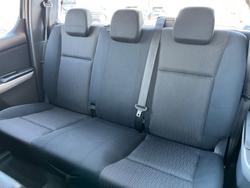 2013 Mazda BT-50