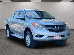 Mazda BT-50