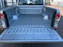 2013 Mazda BT-50