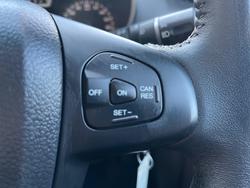 2013 Mazda BT-50