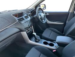 2013 Mazda BT-50