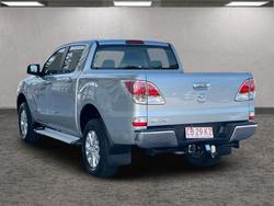 2013 Mazda BT-50