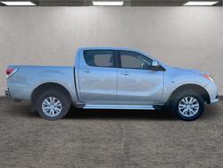 2013 Mazda BT-50