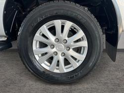2013 Mazda BT-50