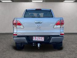 2013 Mazda BT-50