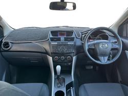 2013 Mazda BT-50