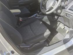 2024 Mitsubishi ASX ES XD MY24 Sterling Silver