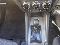 2024 Mitsubishi ASX ES XD MY24 Sterling Silver