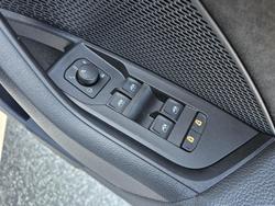 2025 SKODA Octavia RS NX MY25 Candy White