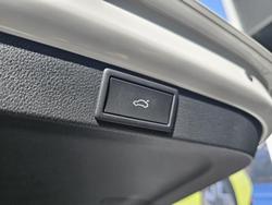 2025 SKODA Octavia RS NX MY25 Candy White