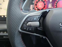 2025 SKODA Octavia RS NX MY25 Candy White