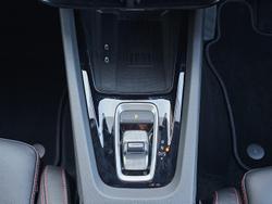 2025 SKODA Octavia RS NX MY25 Candy White