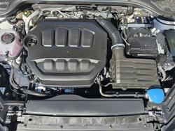 2025 SKODA Octavia RS NX MY25 Candy White