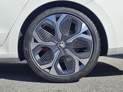 2025 SKODA Octavia RS NX MY25 Candy White