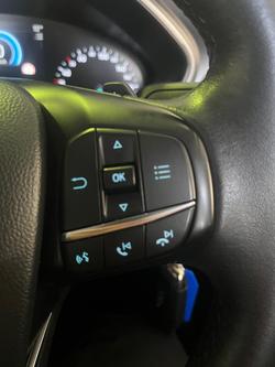 2019 Ford
                Focus Trend