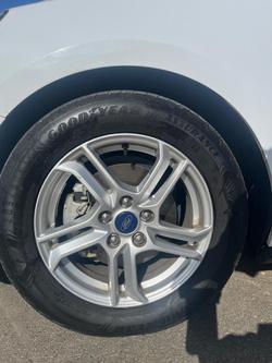 2019 Ford
                Focus Trend