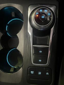 2019 Ford
                Focus Trend