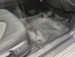 2019 Toyota Camry Ascent ASV70R Silver Pearl