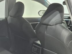 2019 Toyota Camry Ascent ASV70R Silver Pearl