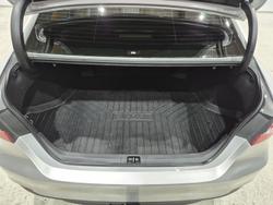 2019 Toyota Camry Ascent ASV70R Silver Pearl