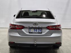 2019 Toyota
Camry Ascent