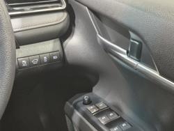 2019 Toyota Camry Ascent ASV70R Silver Pearl
