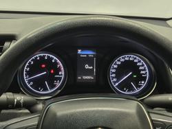 2019 Toyota Camry Ascent ASV70R Silver Pearl