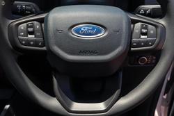 2025 Ford
                Ranger XL
