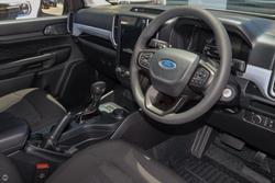 2025 Ford
                Ranger XL