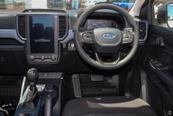 2025 Ford
                Ranger XL