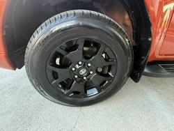 2018 Toyota Hilux Rogue